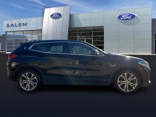 2018 BMW X2 xDrive28i