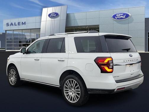 2023 Ford Expedition Limited