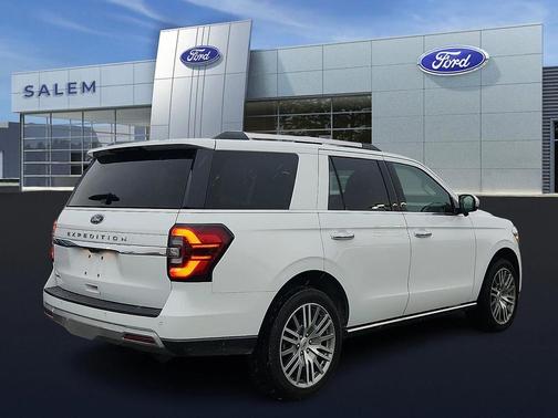 2023 Ford Expedition Limited