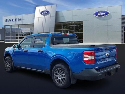 2022 Ford Maverick XL