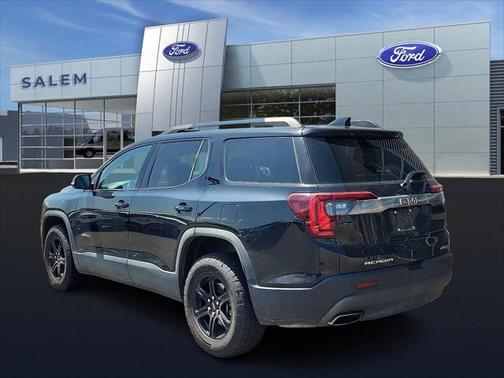 2021 GMC Acadia AWD AT4