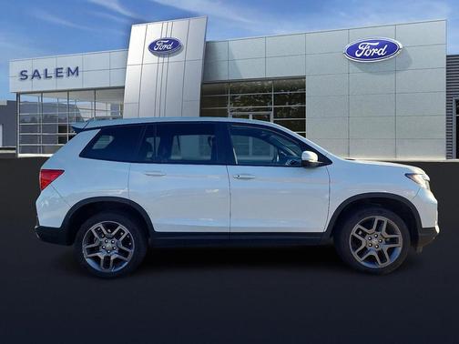 2022 Honda Passport AWD EX-L