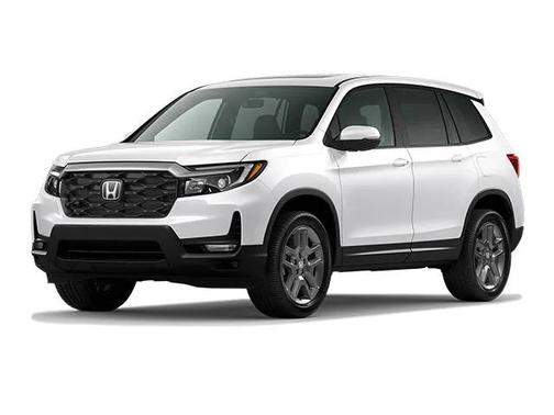 2022 Honda Passport AWD EX-L