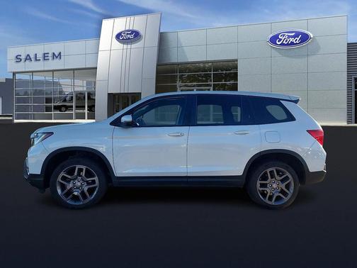 2022 Honda Passport AWD EX-L