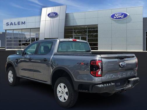2024 Ford Ranger XL