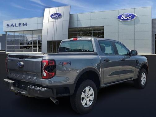 2024 Ford Ranger XL