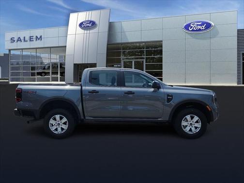 2024 Ford Ranger XL