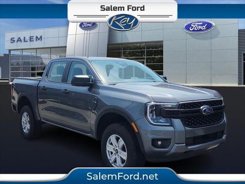 2024 Ford Ranger XL