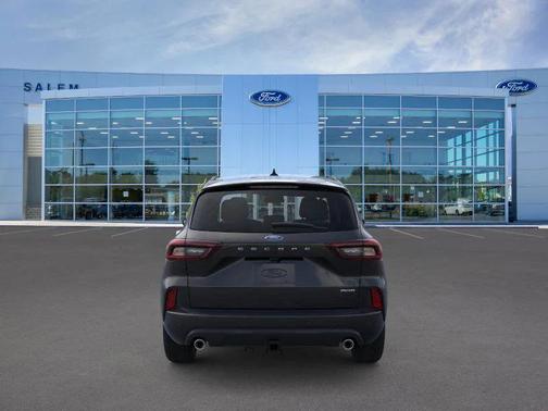 2025 Ford Escape ST-Line Elite