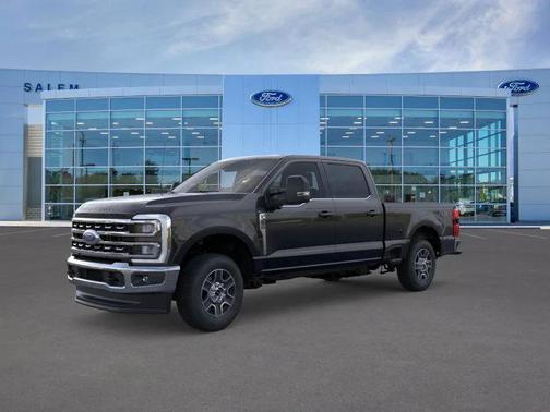 2026 Ford F-350 Lariat