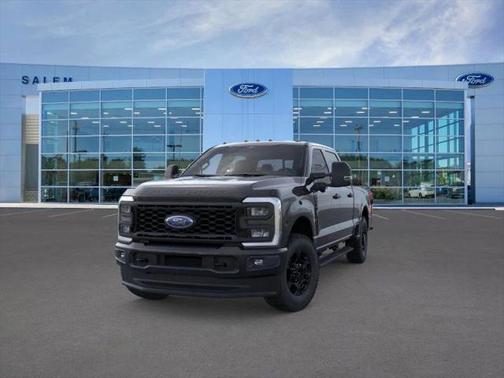2025 Ford F-250 XL