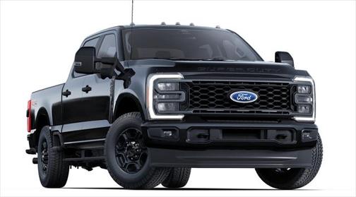2025 Ford F-250 XL