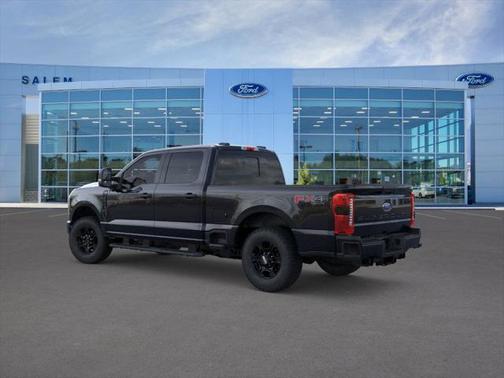 2025 Ford F-250 XL
