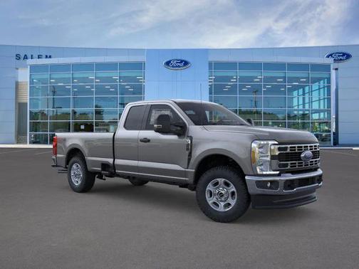 2026 Ford F-350 XLT