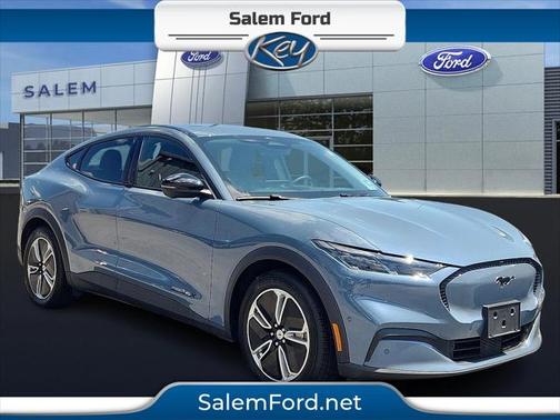 2024 Ford Mustang Mach-E Select