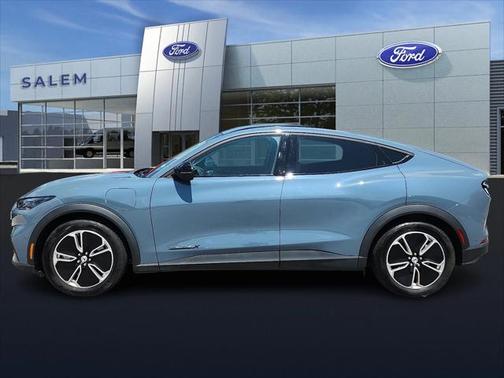 2024 Ford Mustang Mach-E Select