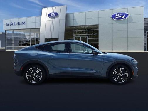 2024 Ford Mustang Mach-E Select