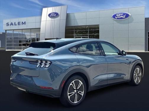 2024 Ford Mustang Mach-E Select