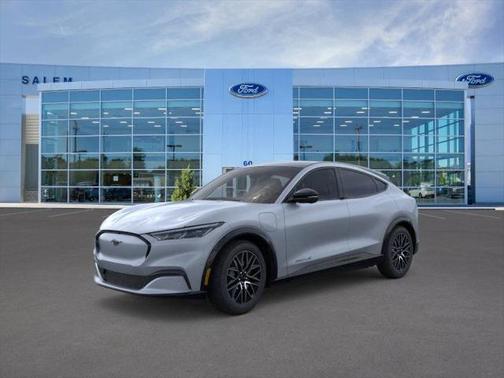 2024 Ford Mustang Mach-E Premium