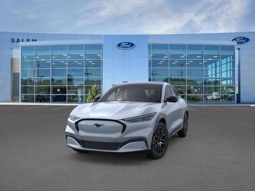 2024 Ford Mustang Mach-E Premium