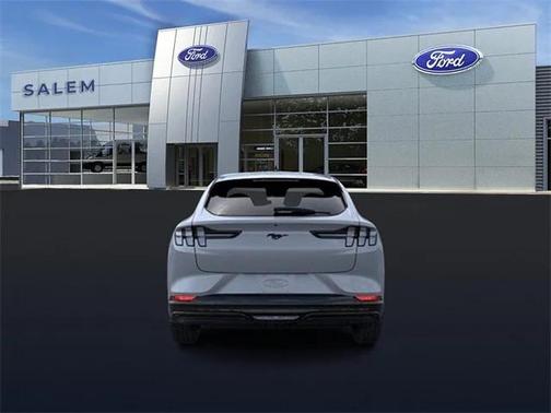 2024 Ford Mustang Mach-E Premium