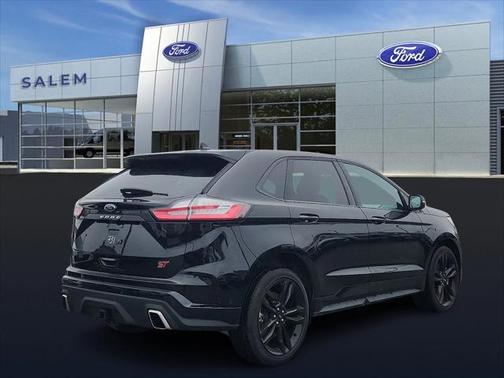 2024 Ford Edge ST