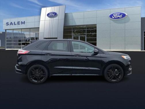 2024 Ford Edge ST