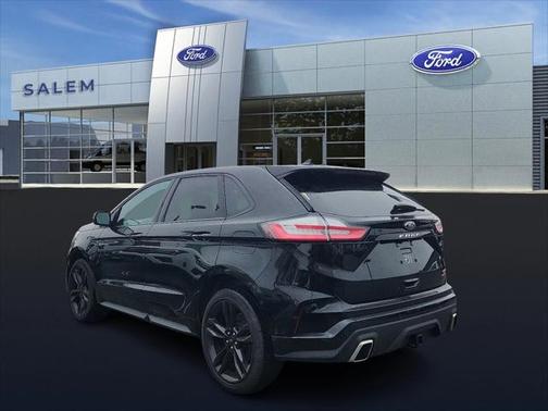 2024 Ford Edge ST