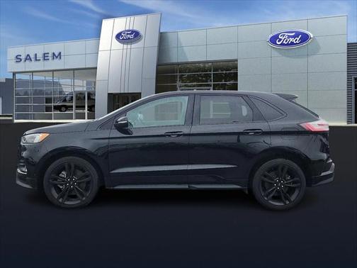 2024 Ford Edge ST