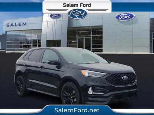2024 Ford Edge ST