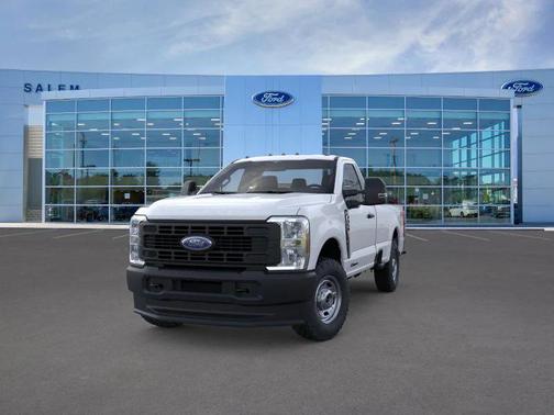 2026 Ford F-350 XL