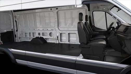 2025 Ford Transit-350 Base