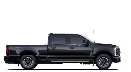2025 Ford F-250 Platinum