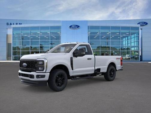 2025 Ford F-250 XL