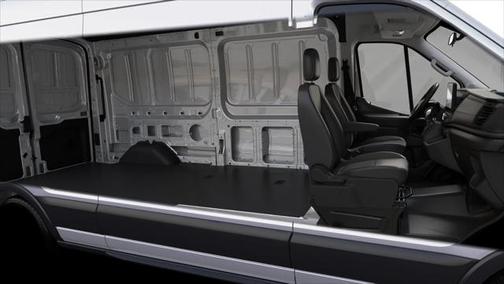 2025 Ford Transit-350 Base