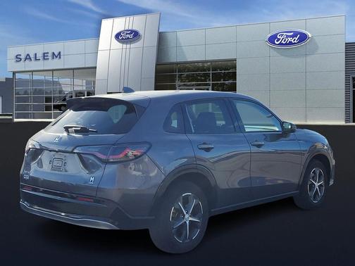 2023 Honda HR-V EX-L