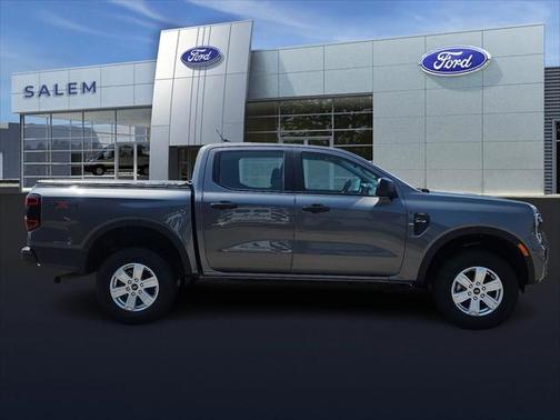 2024 Ford Ranger XL