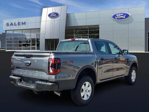 2024 Ford Ranger XL