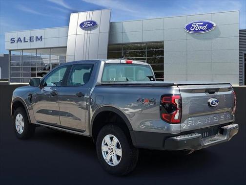 2024 Ford Ranger XL