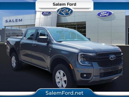 2024 Ford Ranger XL