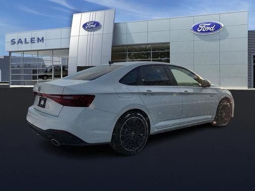 2025 Volkswagen Jetta GLI 2.0T Autobahn