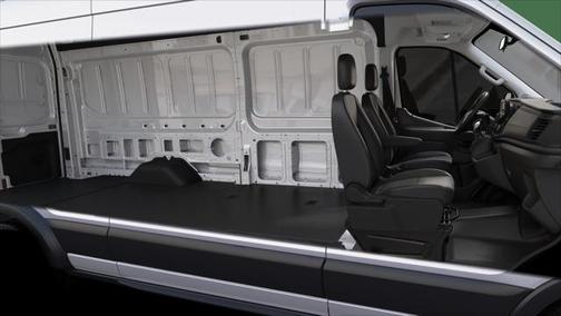2025 Ford Transit-350 Base