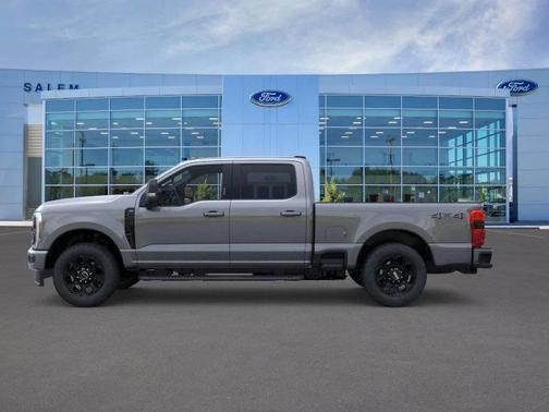 2026 Ford F-350 XLT
