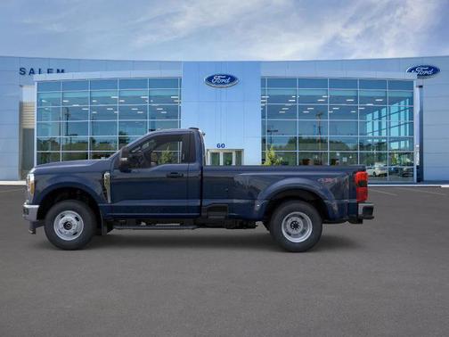2025 Ford F-350 XLT