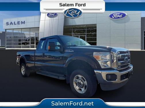 2016 Ford F-350 XLT