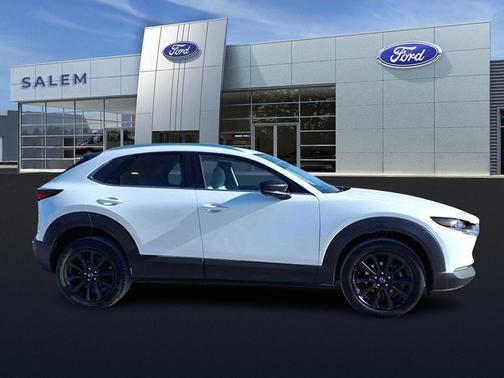 2021 Mazda CX-30 2.5 Turbo Premium Plus Package