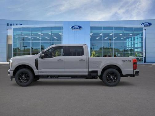 2025 Ford F-250 XLT