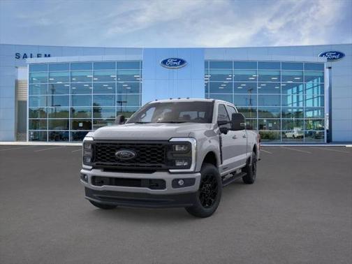 2025 Ford F-250 XLT