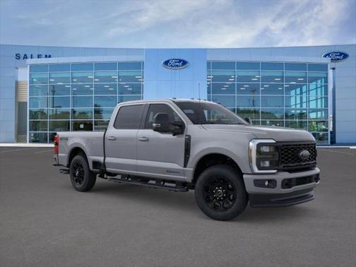 2025 Ford F-250 XLT