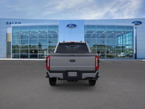 2025 Ford F-250 XLT